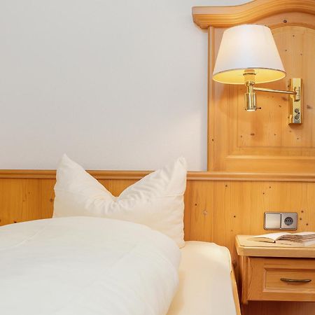 Sonnhof'S Ferienresidenz Hotel Reit im Winkl Luaran gambar