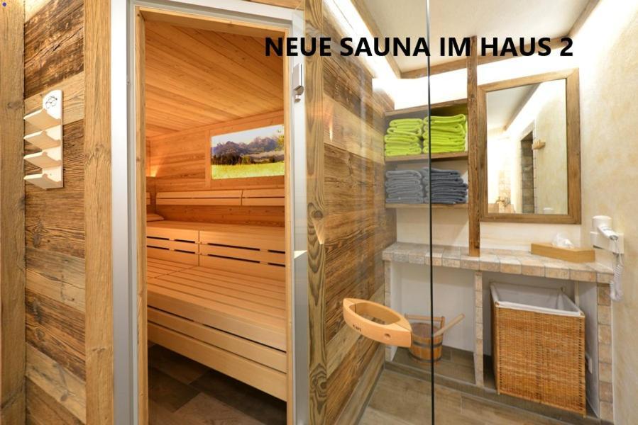 Sonnhof'S Ferienresidenz Hotel Reit im Winkl Luaran gambar