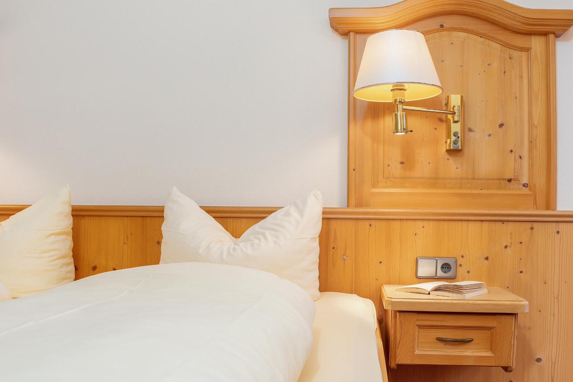 Sonnhof'S Ferienresidenz Hotel Reit im Winkl Luaran gambar