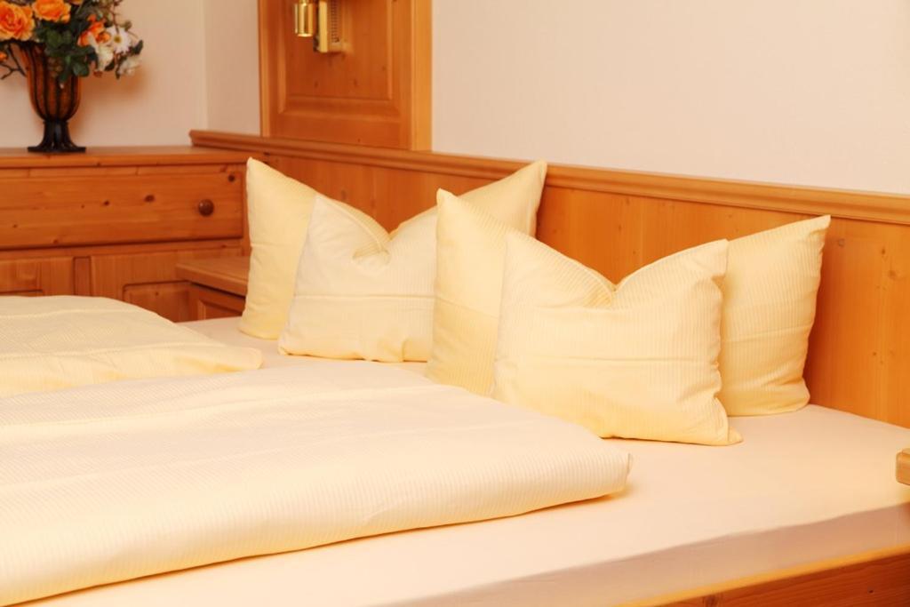 Sonnhof'S Ferienresidenz Hotel Reit im Winkl Luaran gambar