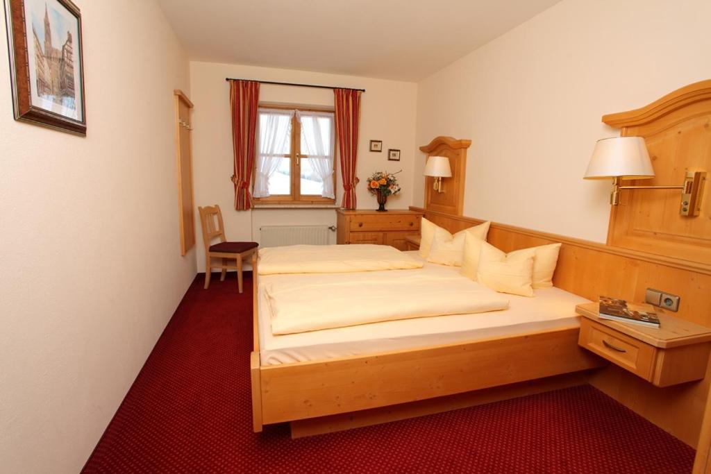 Sonnhof'S Ferienresidenz Hotel Reit im Winkl Luaran gambar