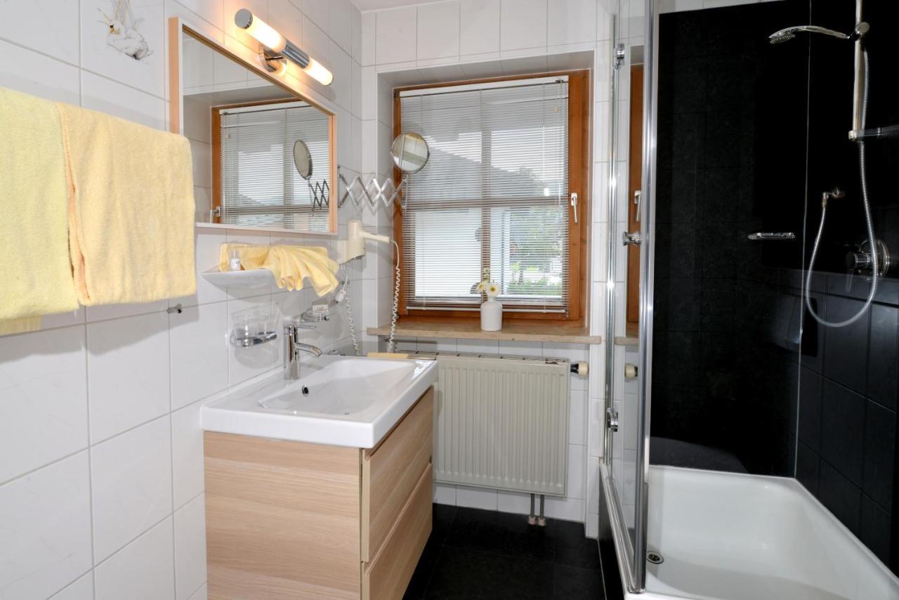Sonnhof'S Ferienresidenz Hotel Reit im Winkl Luaran gambar