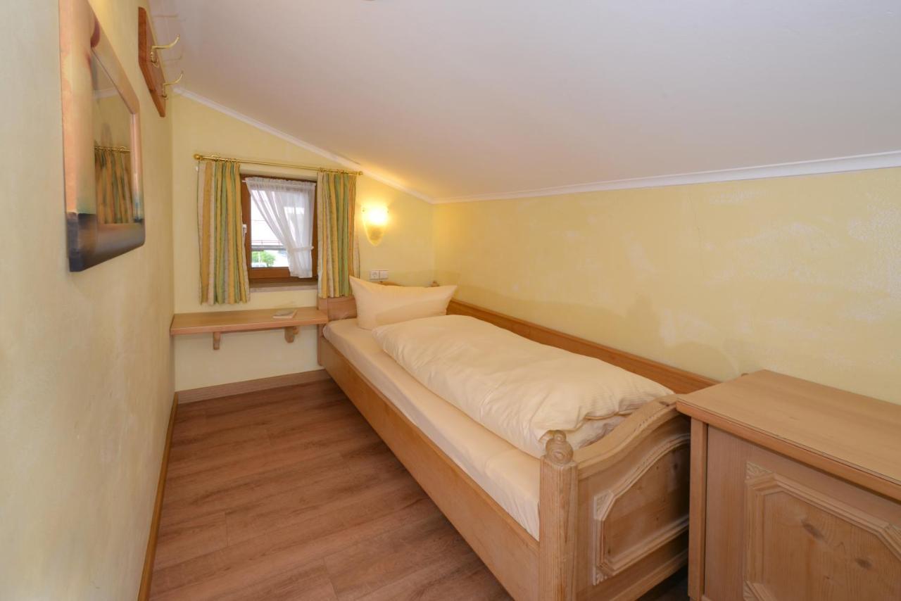 Sonnhof'S Ferienresidenz Hotel Reit im Winkl Luaran gambar