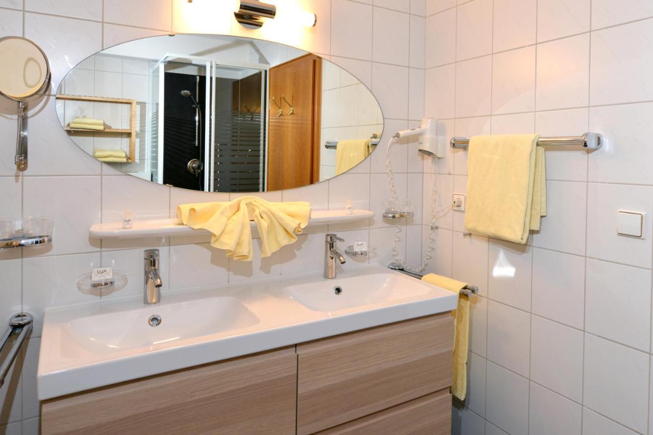 Sonnhof'S Ferienresidenz Hotel Reit im Winkl Luaran gambar