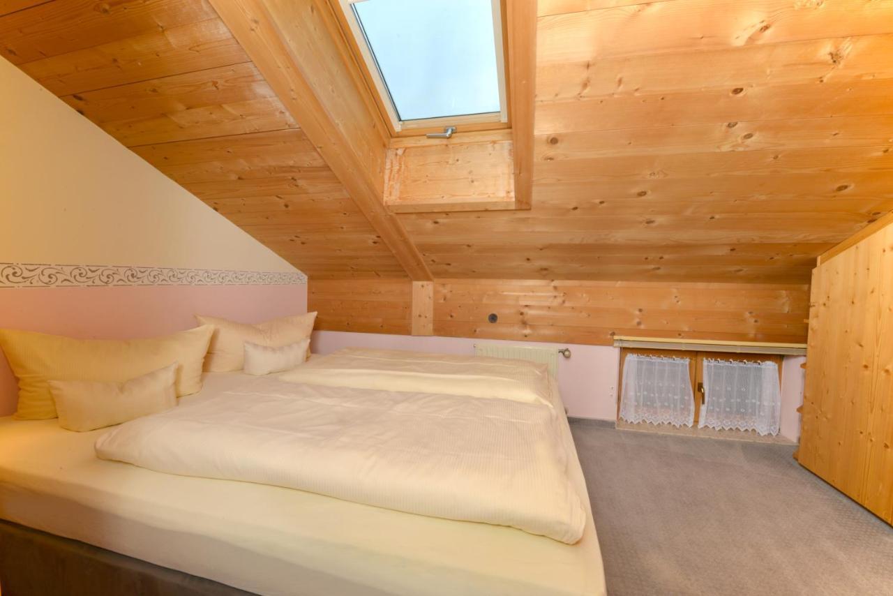 Sonnhof'S Ferienresidenz Hotel Reit im Winkl Luaran gambar