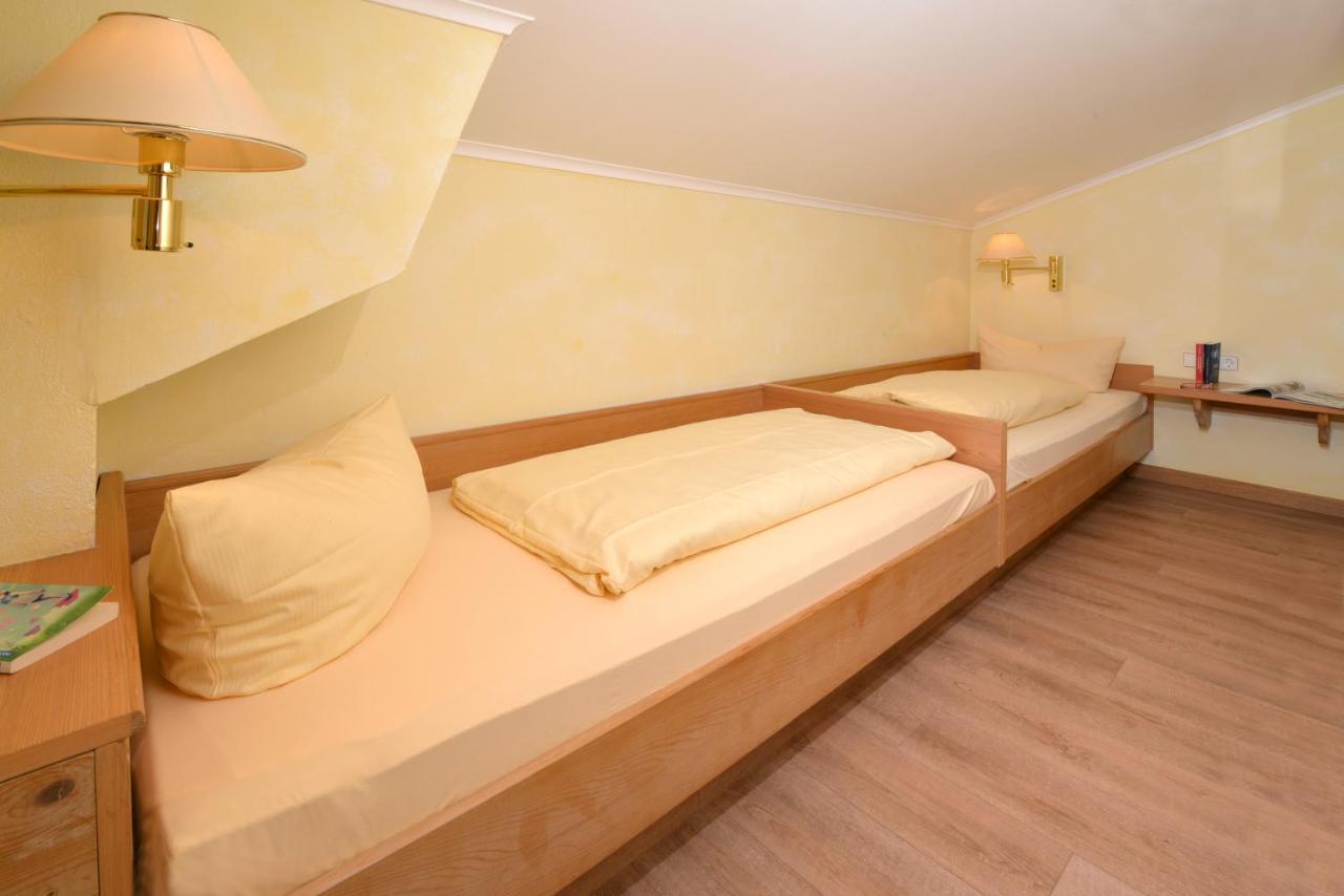 Sonnhof'S Ferienresidenz Hotel Reit im Winkl Luaran gambar