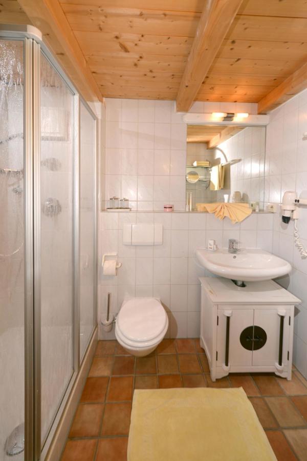 Sonnhof'S Ferienresidenz Hotel Reit im Winkl Luaran gambar