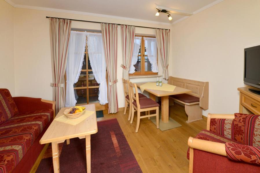 Sonnhof'S Ferienresidenz Hotel Reit im Winkl Luaran gambar
