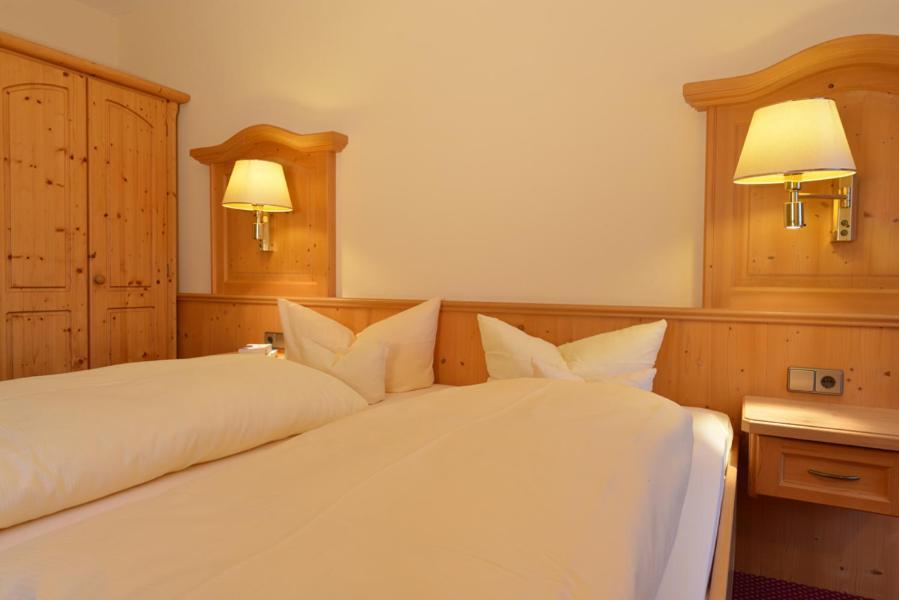 Sonnhof'S Ferienresidenz Hotel Reit im Winkl Luaran gambar