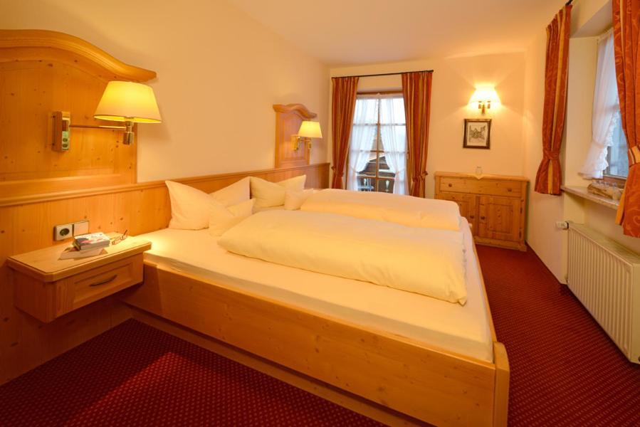 Sonnhof'S Ferienresidenz Hotel Reit im Winkl Luaran gambar