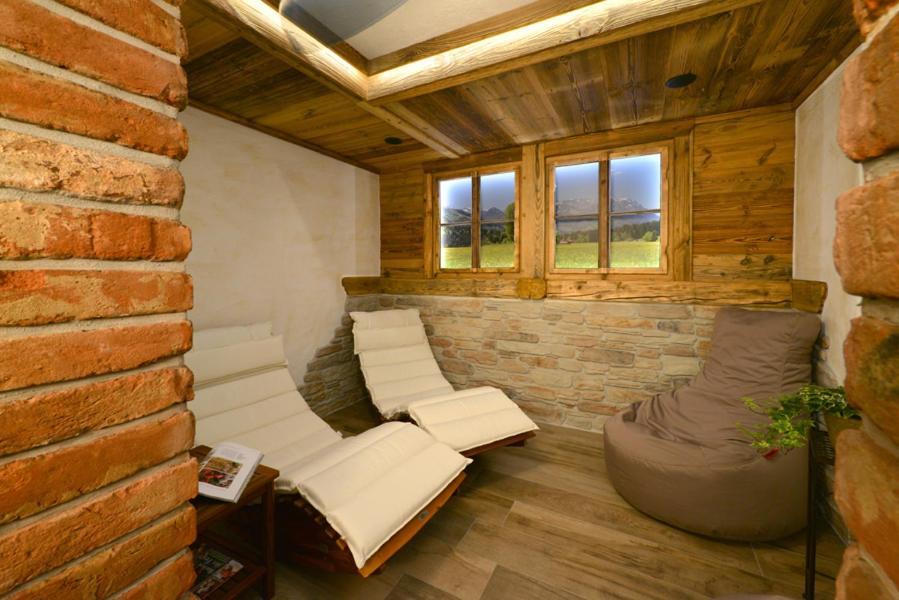 Sonnhof'S Ferienresidenz Hotel Reit im Winkl Luaran gambar